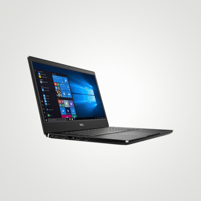 Latitude 3400 Core i5 | 14 Laptop with Win 11 8GB RAM 256 GB HDD