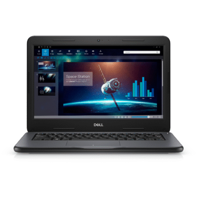 Latitude 3310 Core i3 | 13.3 Laptop with Win10 16GB RAM 256GB