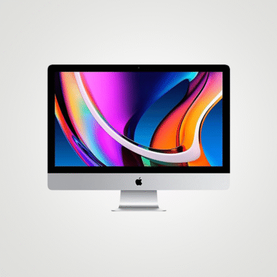 iMac – Retina 5K, 27-inch, 2019 – Core i5 3GHz 32GB Ram 256GB -macOS