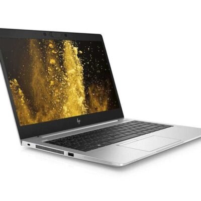 HP EliteBook 840 G6 Intel i5 1.60GHz 16GB RAM 256GB SSD 14 FHD Win11