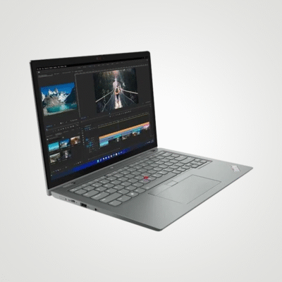 Lenovo ThinkPad L13 Yoga i5 10210U 1.6GHz 8GB 256GB SSD 13.3″ Win11 Pro – TouchScreen