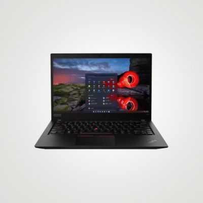 Lenovo Thinkpad T14s Gen1 i7 10610U 1.8GHz 32GB RAM 256GB SSD -TouchScreen