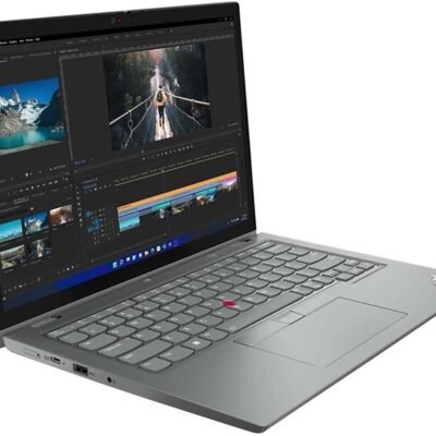 Lenovo ThinkPad L13 Yoga i5 10210U 1.6GHz 8GB 256GB SSD 13.3″ Win11 Pro – TouchScreen