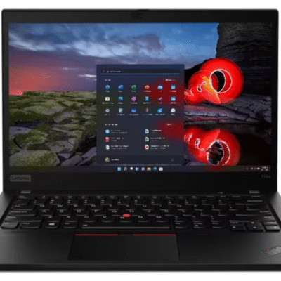 Lenovo Thinkpad T14s Gen1 i7 10610U 1.8GHz 32GB RAM 256GB SSD -TouchScreen