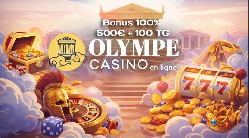 Quelle est la vraie différence entre s’inscrire et jouer directement sur Olympe Casino ?