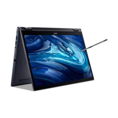 Acer TravelMate Spin P414RN – Not specified / Not specified