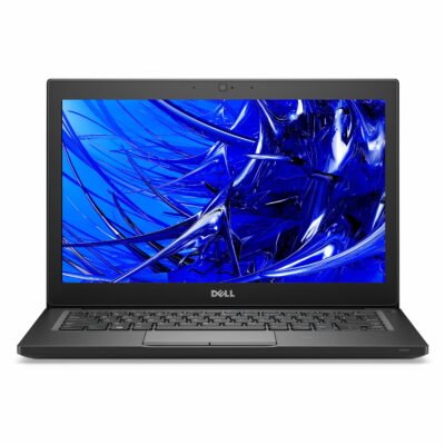 Dell Latitude 7280 – 16GB / 512GB SSD