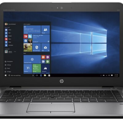 HP EliteBook 840 G3 Touch – 16GB / 256GB SSD