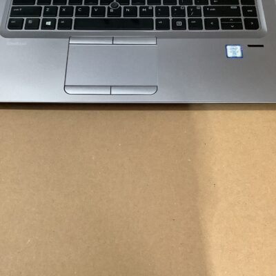 EliteBook 840 G3 intel Core i7-G6, 16Gb RAM 256Gb SSD Wind 10 installed