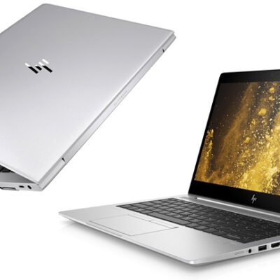 HP EliteBook 840 G6 – 16GB / 256GB SSD