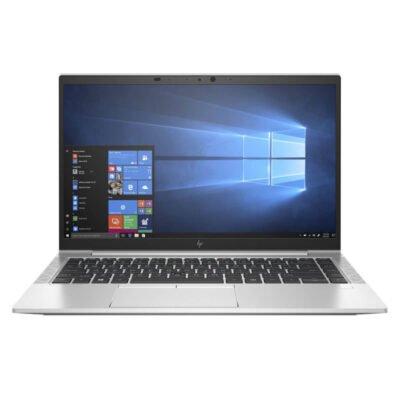 HP EliteBook 840 G8 – 16GB / 256GB SSD