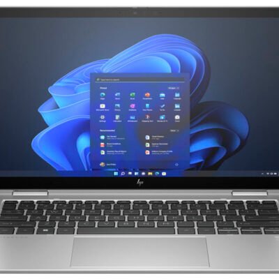 HP EliteBook x360 1040 G10 – 32GB / 512GB SSD