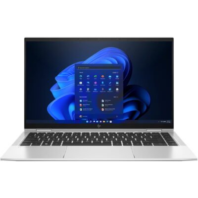 HP EliteBook x360 1040 G8 – 16GB / 256GB SSD
