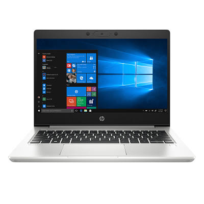 HP ProBook 430 G7 – Not specified / Not specified