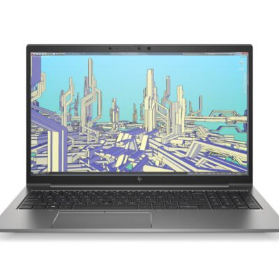 HP ZBook Firefly 15 G7 – 32GB / 1TB SSD