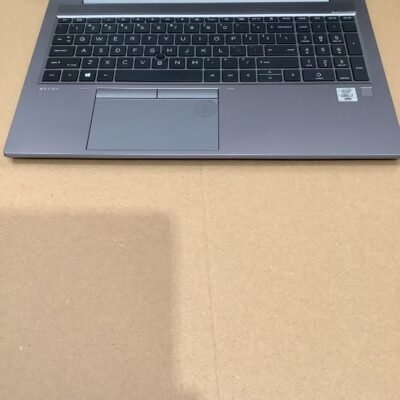 Hp ZBook Firefly 15 G7 Mobile Workstation intel Core i7-G10, 32Gb RAM 1Tb