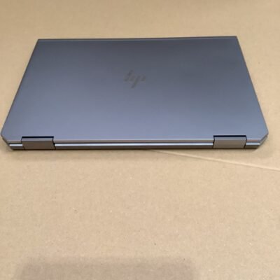 Hp ZBook Studio x360 G5 intel Core i7-G8 08Gb RAM 256Gb SSD 2 in 1 Touch Screen