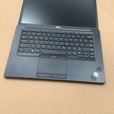 Dell Latitude 7480 i7-6th 16/512