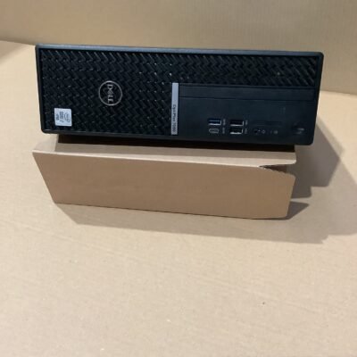 Dell Desktop Optiplex 7080 SFF