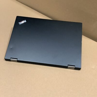 Lenovo ThinkPad L13 Yoga – 8GB / 256GB SSD