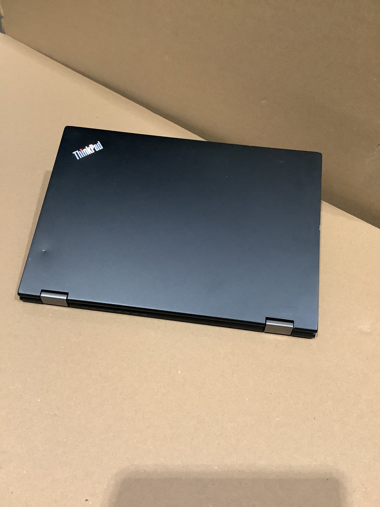 Lenovo ThinkPad L13 Yoga refurbished touchscreen laptop