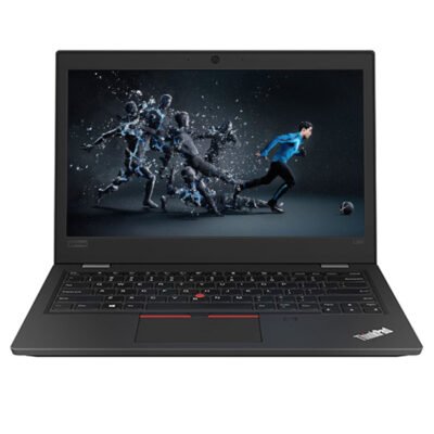 Lenovo ThinkPad L390 – 8GB / 256GB SSD