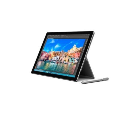 Microsoft Surface Pro 4 i7 – 16GB / 512GB SSD