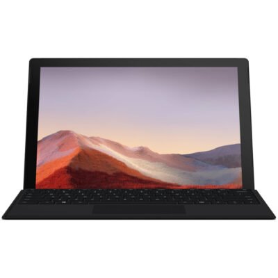 Microsoft Surface Pro 7 – 8GB / 256GB SSD